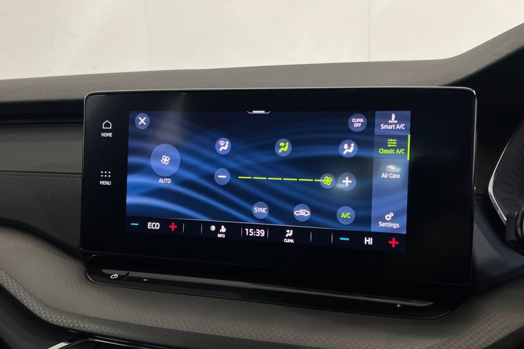 Used Skoda Octavia 2024 for sale - 76558592: Photo 32