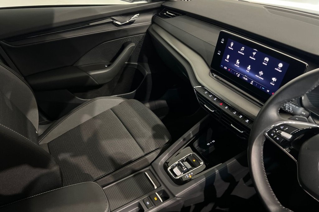 Used Skoda Octavia 2024 for sale - 76558592: Photo 33