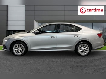 Used Skoda Octavia 2024 for sale - 76558592: Photo