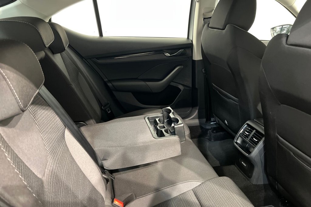 Used Skoda Octavia 2024 for sale - 76558592: Photo 40