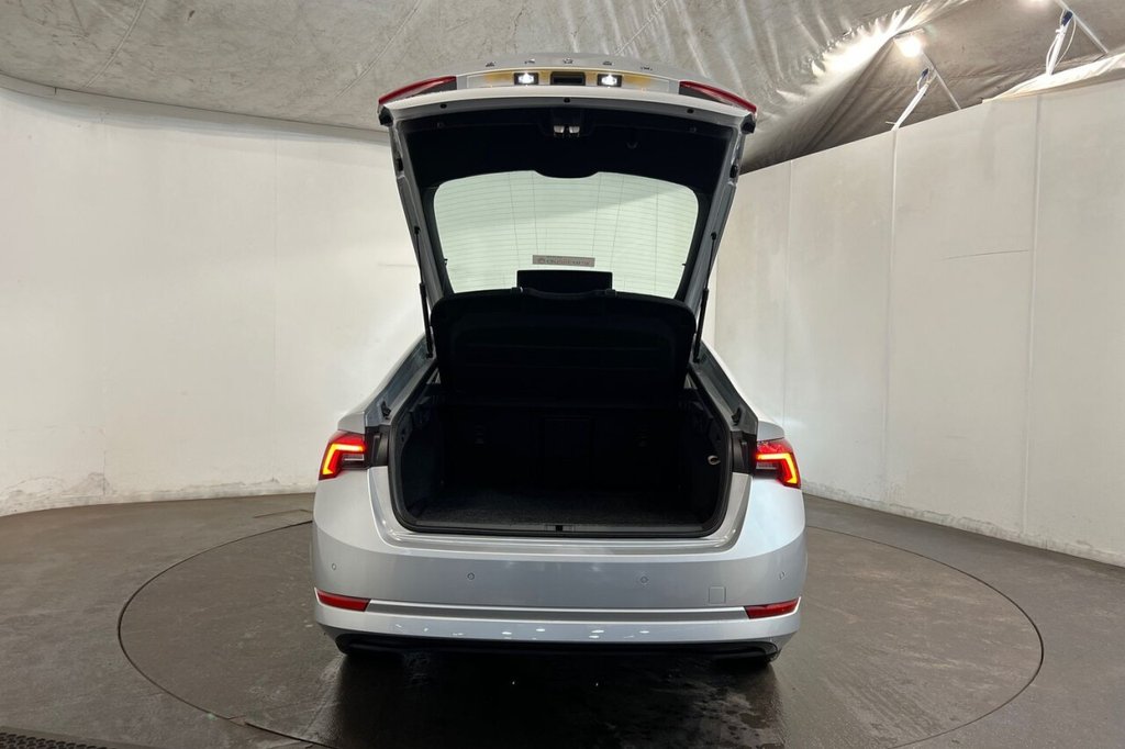 Used Skoda Octavia 2024 for sale - 76558592: Photo 41