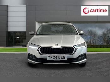 Used Skoda Octavia 2024 for sale - 76558592: Photo