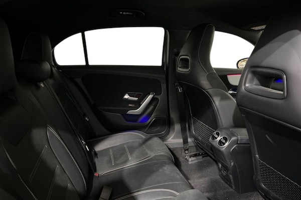 Used Mercedes-Benz A-Class 2021 for sale - 76202484: Photo 10