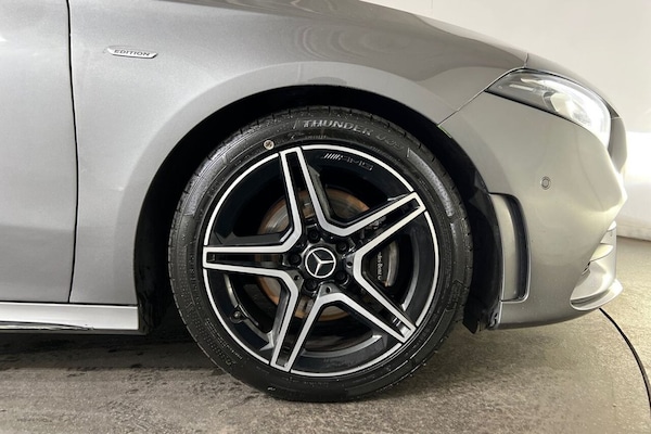 Used Mercedes-Benz A-Class 2021 for sale - 76202484: Photo 14