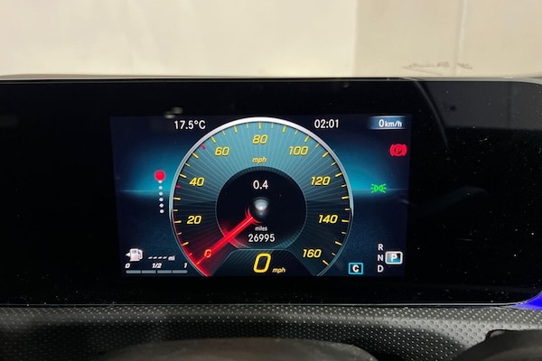 Used Mercedes-Benz A-Class 2021 for sale - 76202484: Photo 15