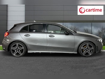 Used Mercedes-Benz A-Class 2021 for sale - 76202484: Photo