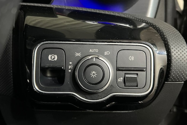Used Mercedes-Benz A-Class 2021 for sale - 76202484: Photo 33