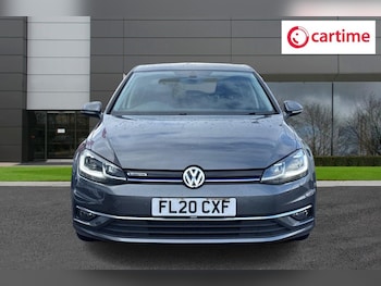Used Volkswagen Golf 2020 for sale - 78017300: Photo