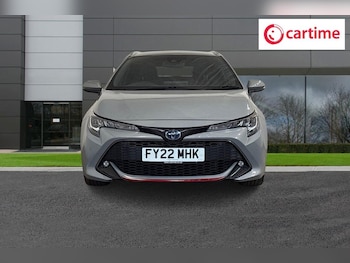 Used Toyota Corolla 2022 for sale - 78975188: Photo