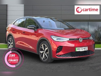 Used Volkswagen ID.5 2023 for sale - 78330380: Photo