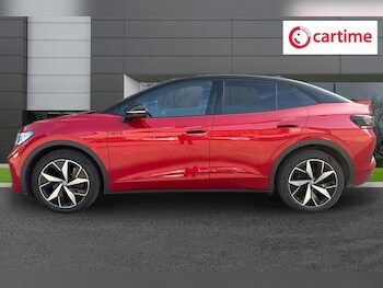 Used Volkswagen ID.5 2023 for sale - 78330380: Photo