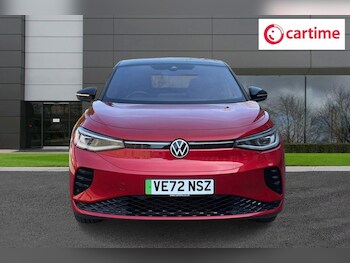 Used Volkswagen ID.5 2023 for sale - 78330380: Photo