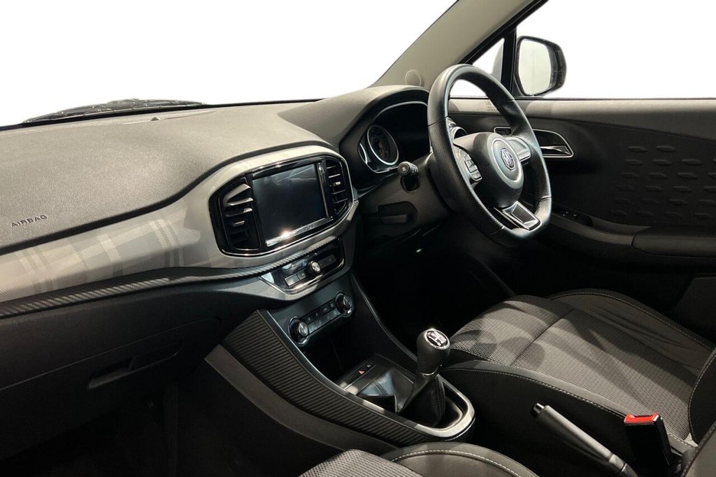 Used MG MG3 2022 for sale - 76356170: Photo 11