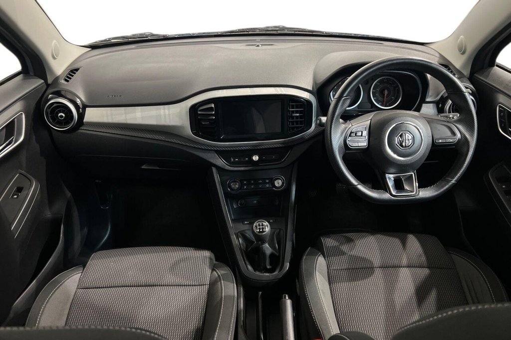 Used MG MG3 2022 for sale - 76356170: Photo 12