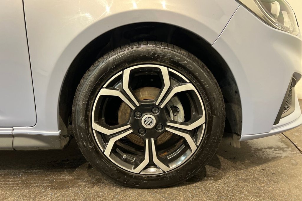 Used MG MG3 2022 for sale - 76356170: Photo 14