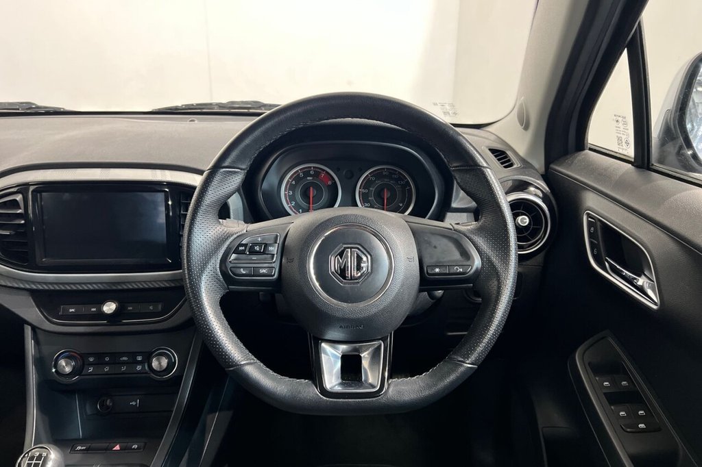 Used MG MG3 2022 for sale - 76356170: Photo 16