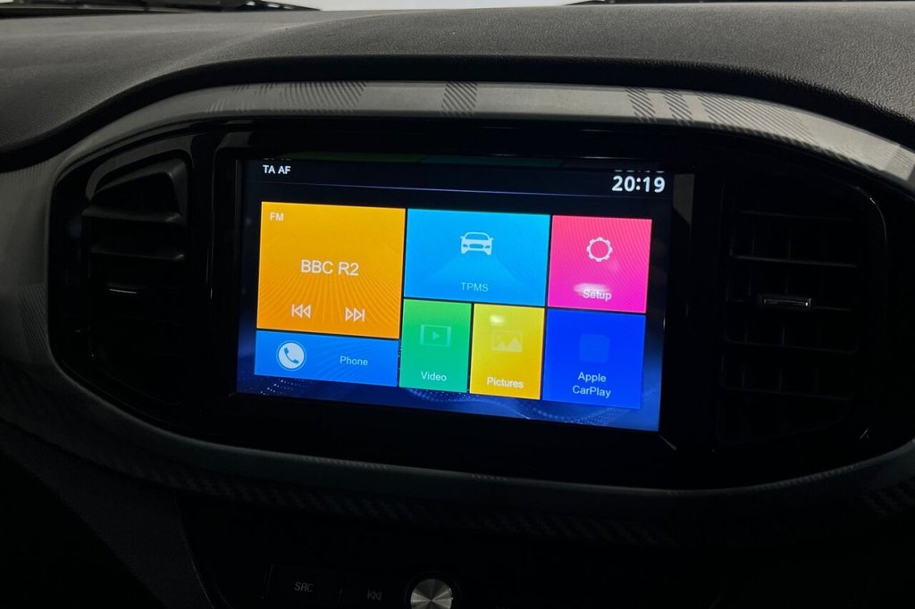 Used MG MG3 2022 for sale - 76356170: Photo 17