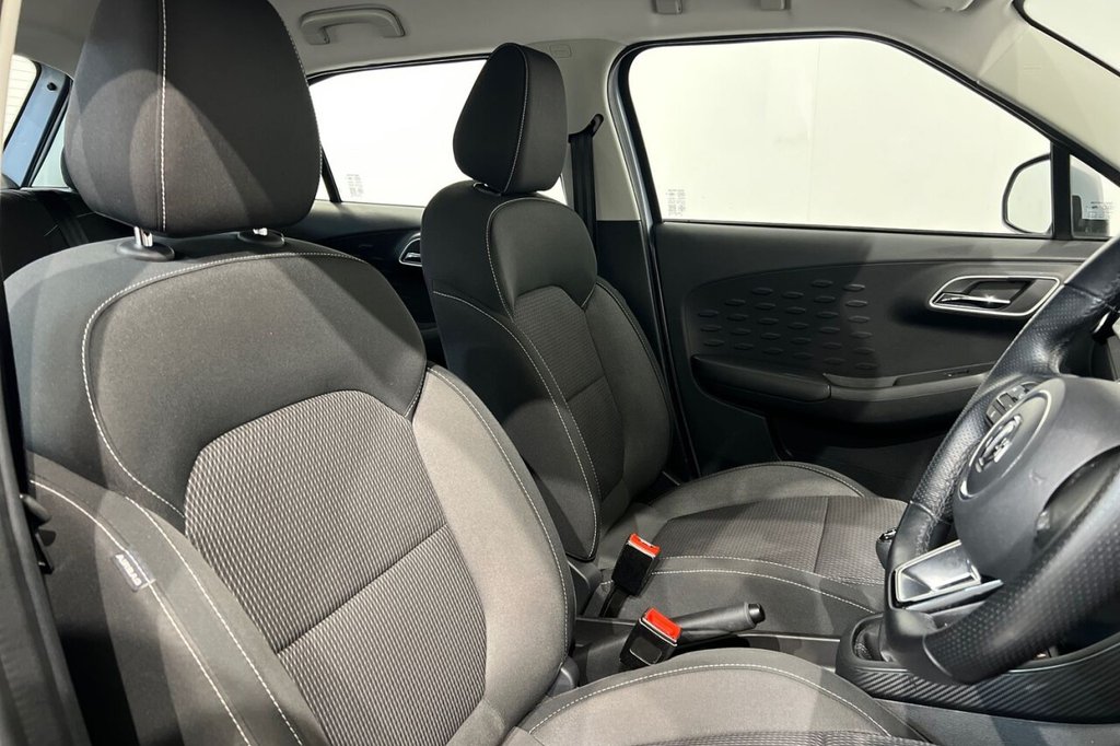 Used MG MG3 2022 for sale - 76356170: Photo 23