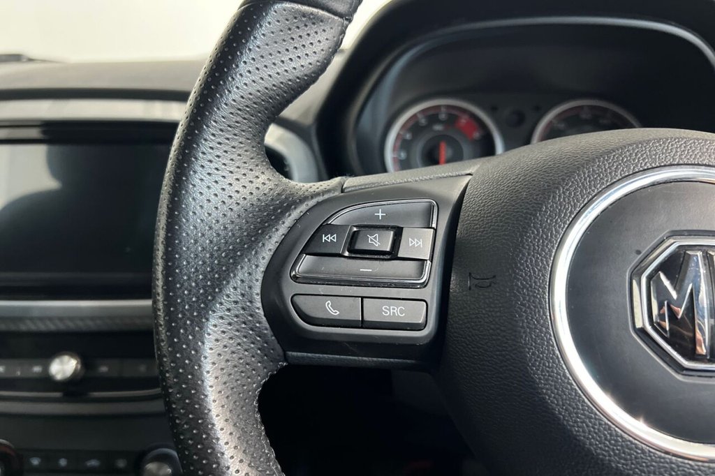 Used MG MG3 2022 for sale - 76356170: Photo 25