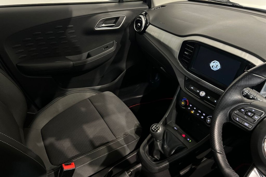 Used MG MG3 2022 for sale - 76356170: Photo 28