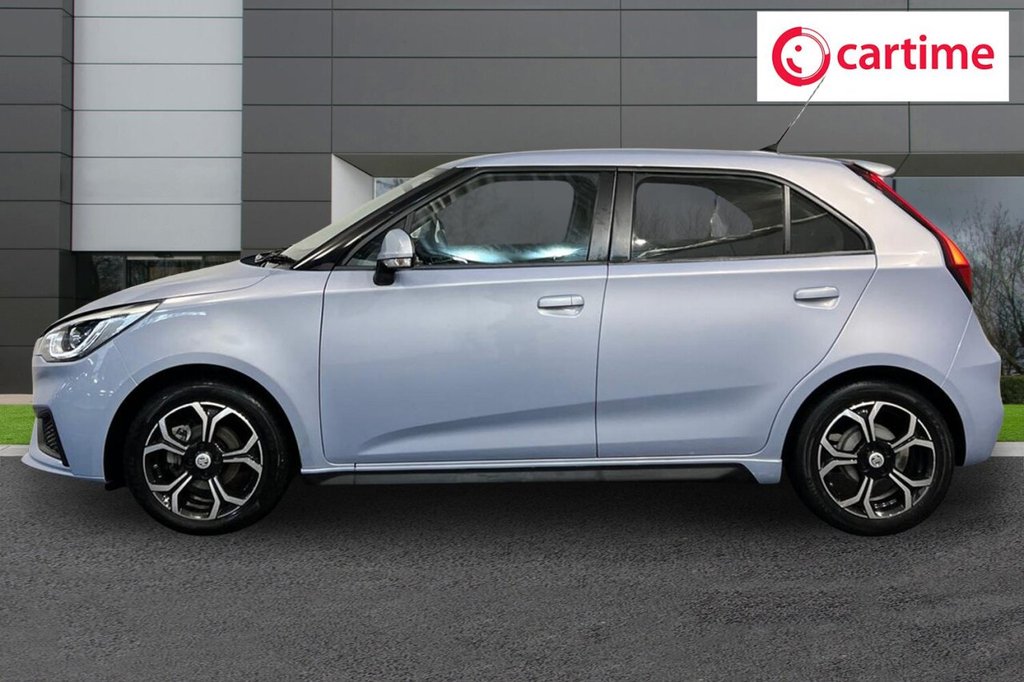 Used MG MG3 2022 for sale - 76356170: Photo 3