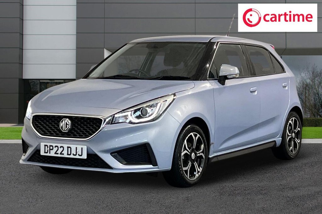 Used MG MG3 2022 for sale - 76356170: Photo 7