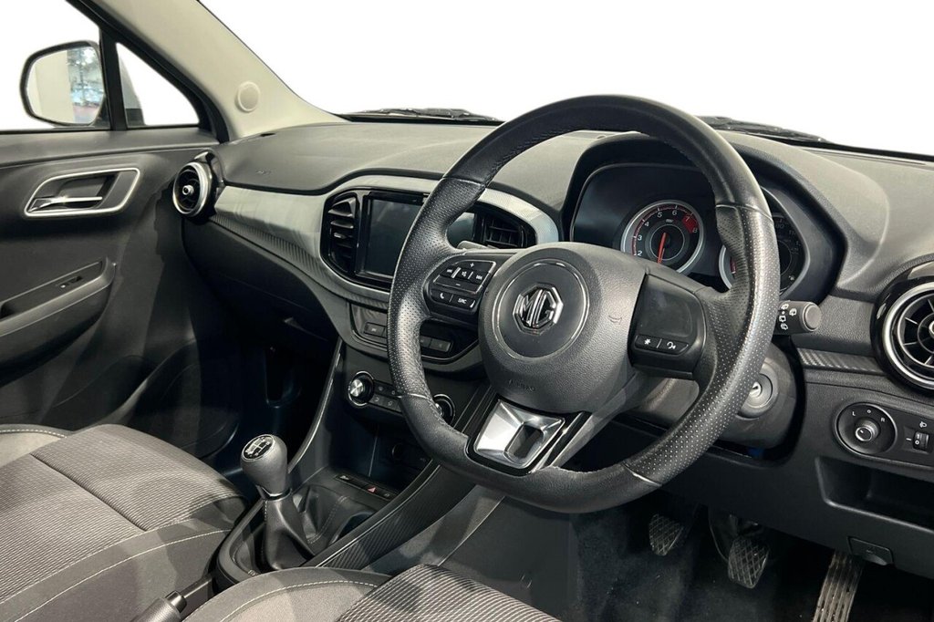 Used MG MG3 2022 for sale - 76356170: Photo 9