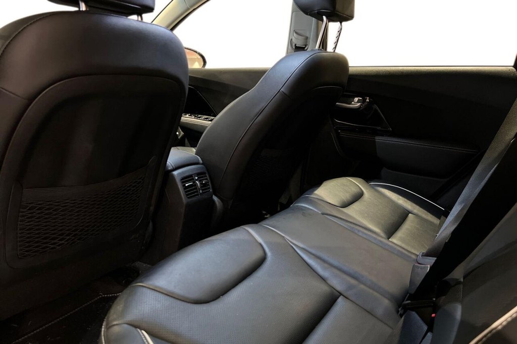 Used Kia Niro 2022 for sale - 77609284: Photo 10