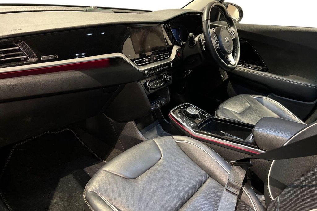 Used Kia Niro 2022 for sale - 77609284: Photo 11