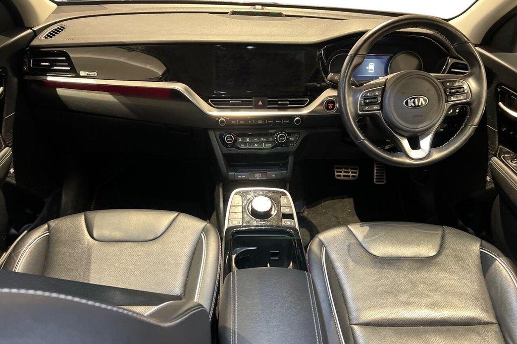 Used Kia Niro 2022 for sale - 77609284: Photo 12