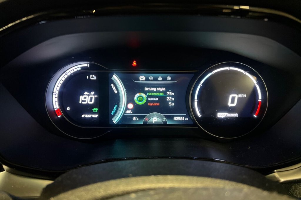 Used Kia Niro 2022 for sale - 77609284: Photo 15