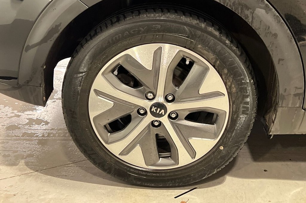 Used Kia Niro 2022 for sale - 77609284: Photo 16