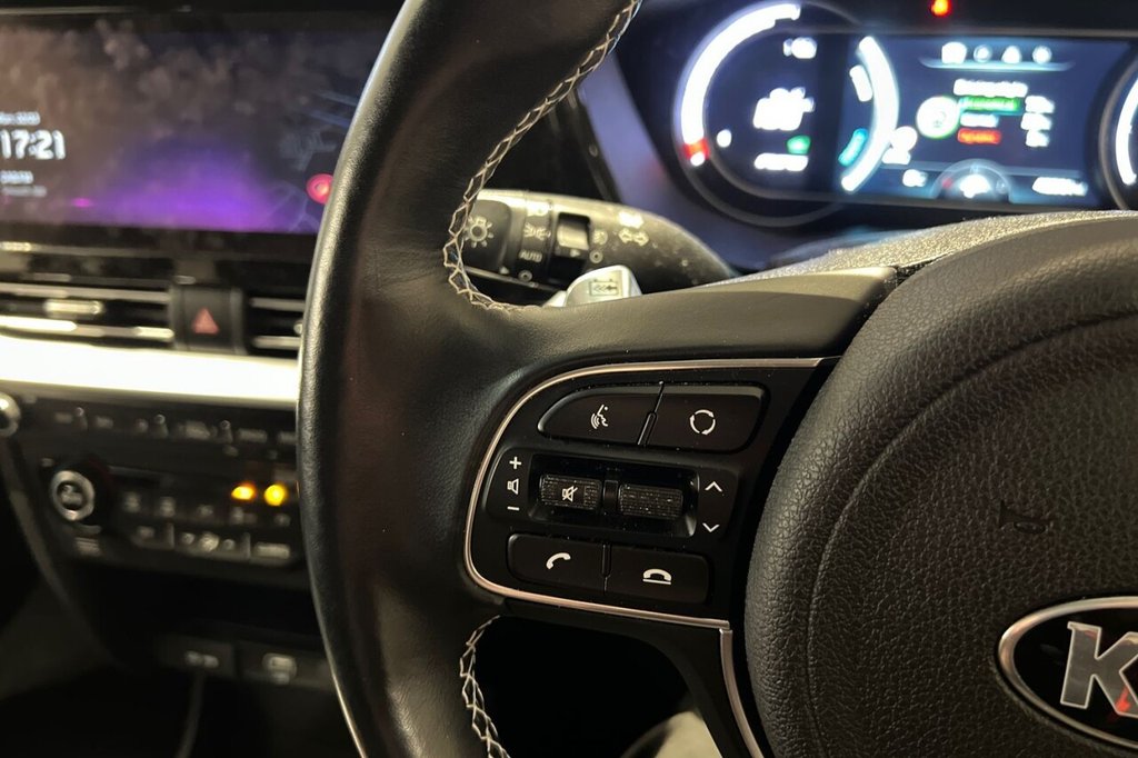 Used Kia Niro 2022 for sale - 77609284: Photo 20