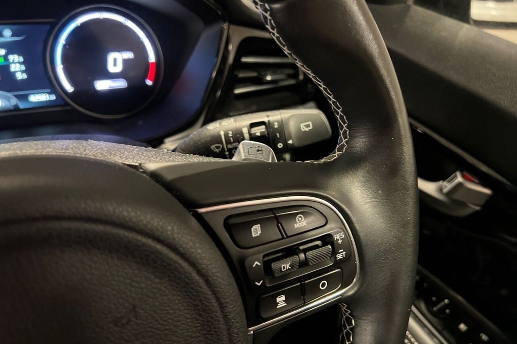 Used Kia Niro 2022 for sale - 77609284: Photo 21