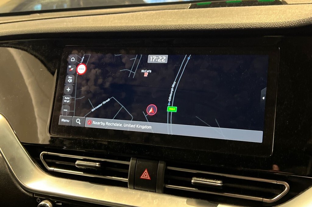 Used Kia Niro 2022 for sale - 77609284: Photo 24