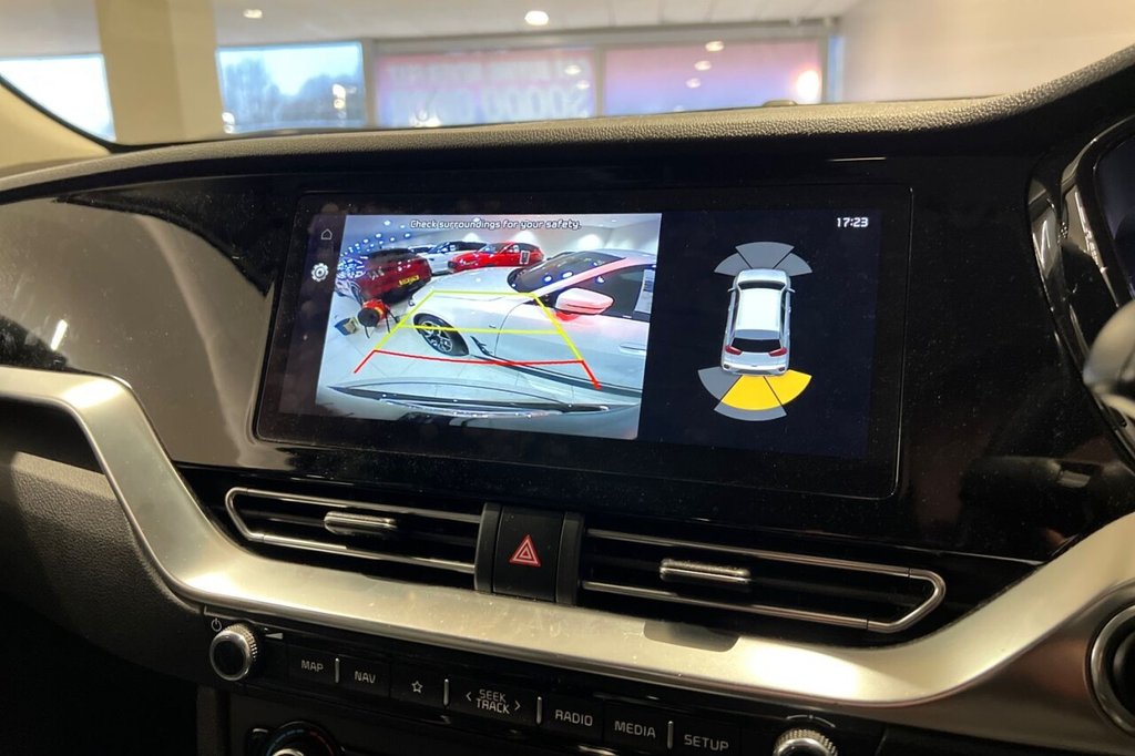 Used Kia Niro 2022 for sale - 77609284: Photo 25