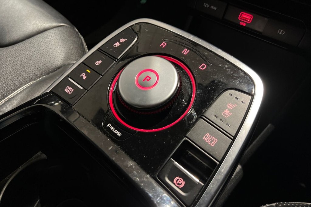 Used Kia Niro 2022 for sale - 77609284: Photo 27