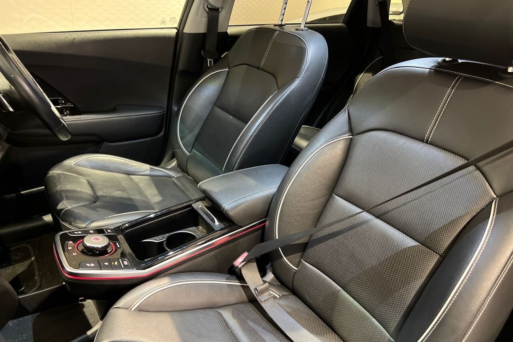 Used Kia Niro 2022 for sale - 77609284: Photo 33