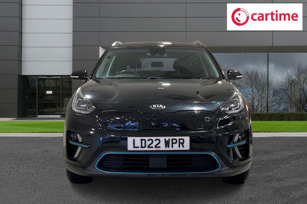 Used Kia Niro 2022 for sale - 77609284: Photo 4