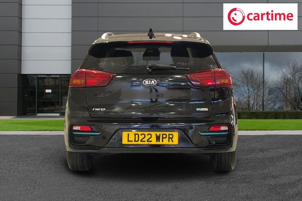 Used Kia Niro 2022 for sale - 77609284: Photo 6