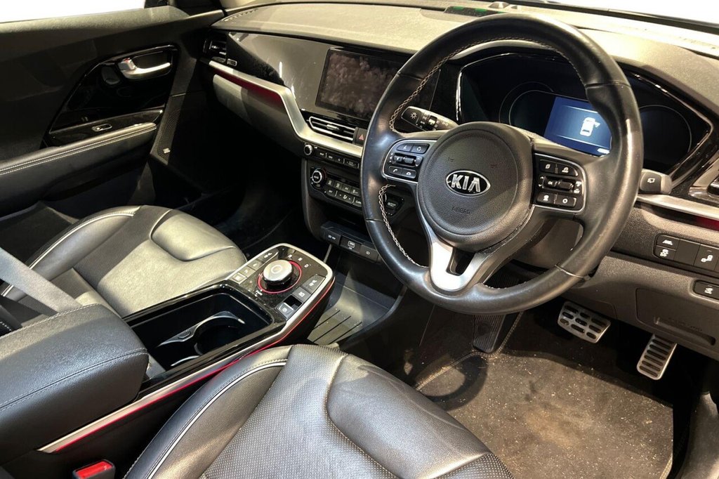 Used Kia Niro 2022 for sale - 77609284: Photo 9