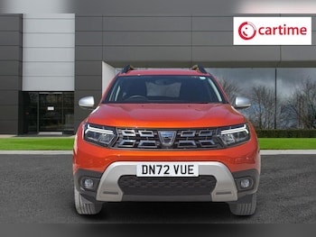 Used Dacia Duster 2022 for sale - 78167405: Photo