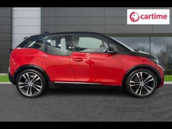 Used BMW i3 2020 for sale - 73519418: Photo
