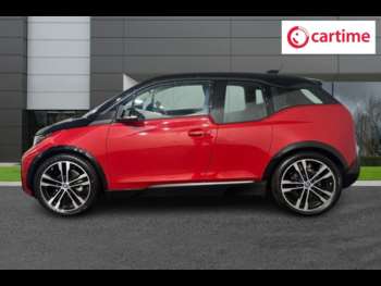 Used BMW i3 2020 for sale - 73519418: Photo