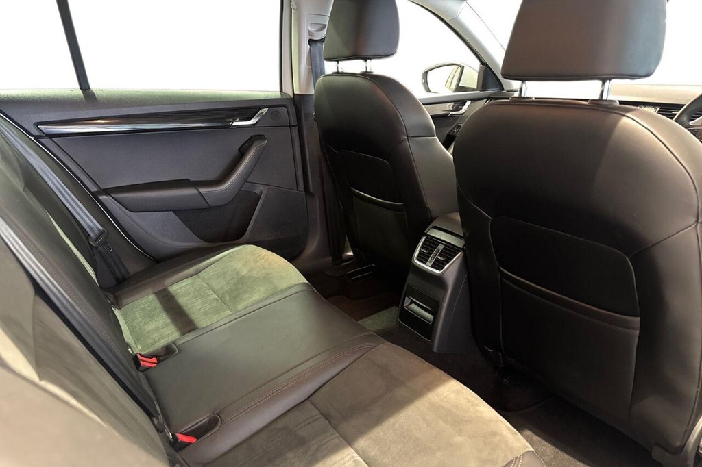 Used Skoda Octavia 2019 for sale - 77600234: Photo 10