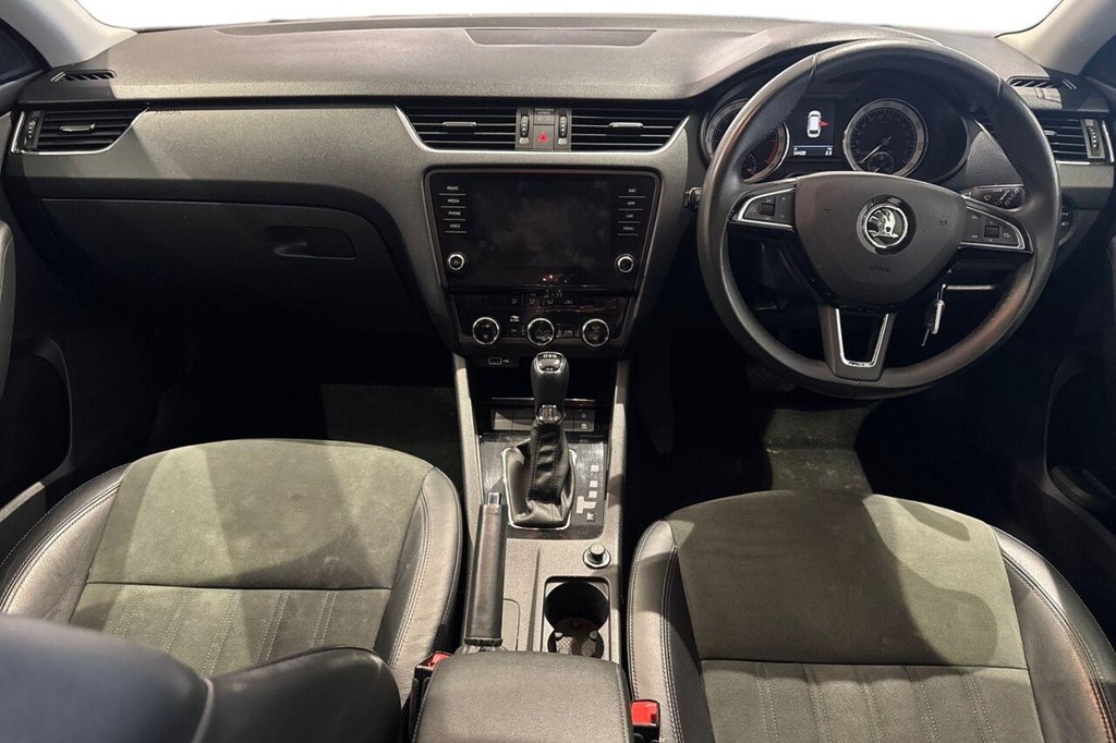 Used Skoda Octavia 2019 for sale - 77600234: Photo 12