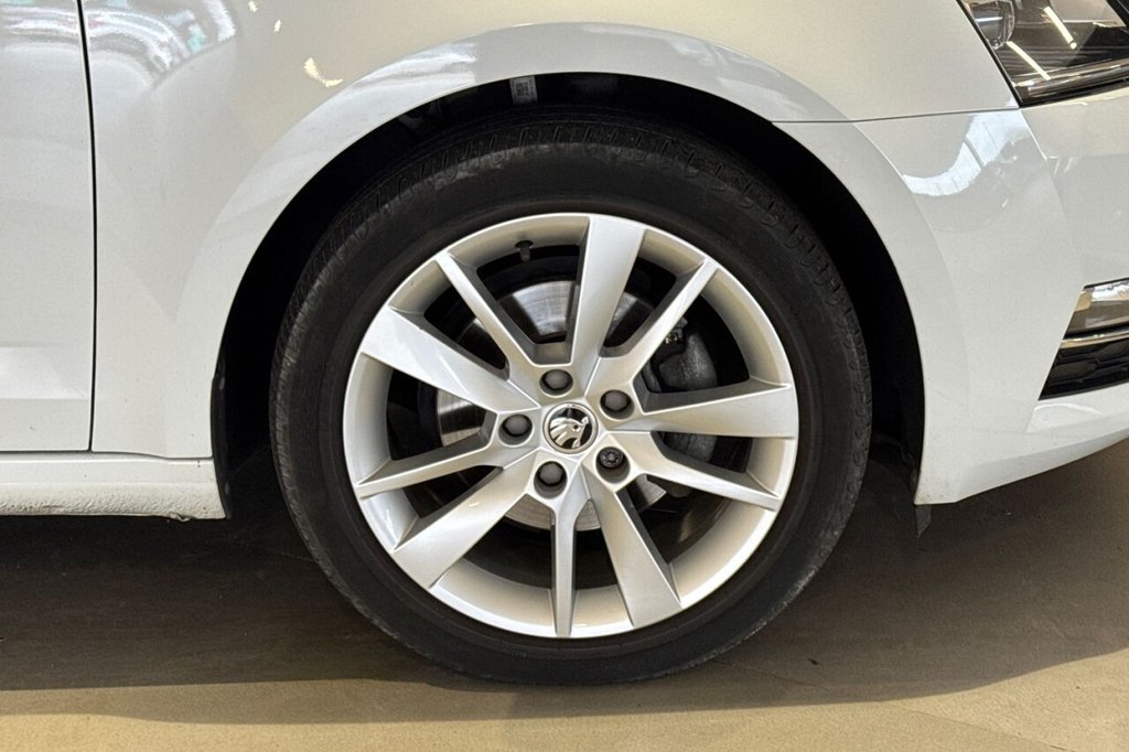 Used Skoda Octavia 2019 for sale - 77600234: Photo 14