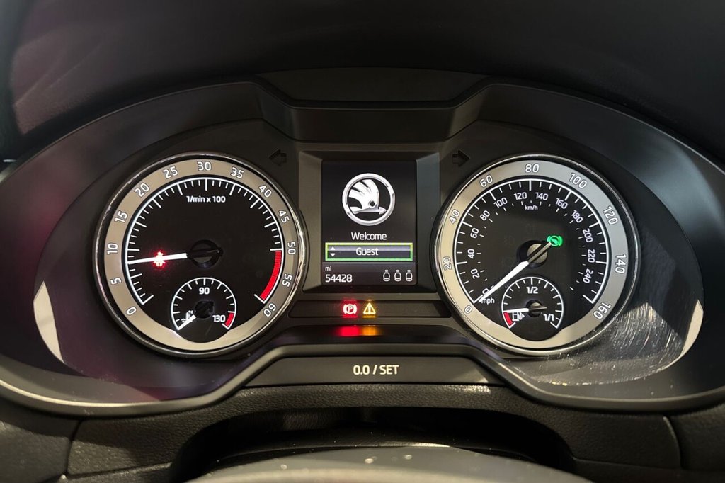 Used Skoda Octavia 2019 for sale - 77600234: Photo 15