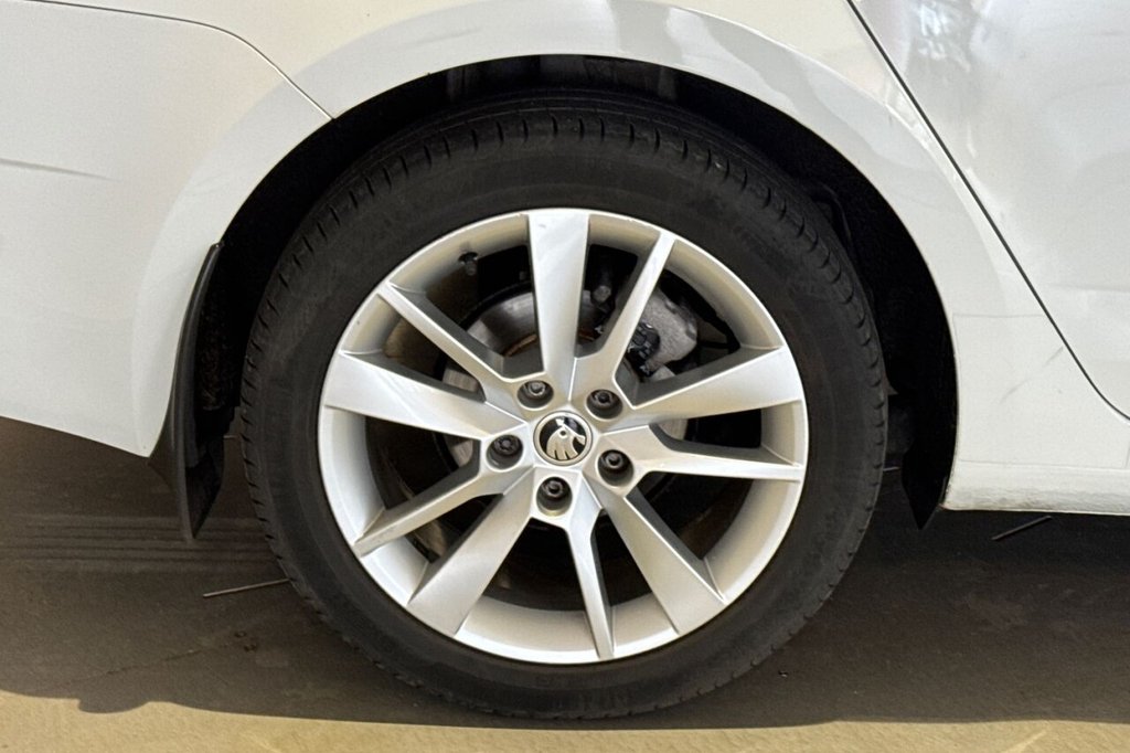 Used Skoda Octavia 2019 for sale - 77600234: Photo 16