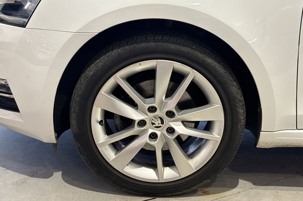 Used Skoda Octavia 2019 for sale - 77600234: Photo 19